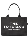 MARC JACOBS "THE TOTE" LARGE BAG