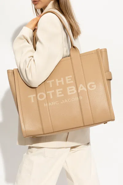MARC JACOBS MARC JACOBS ‘THE TOTE LARGE’ SHOPPER BAG