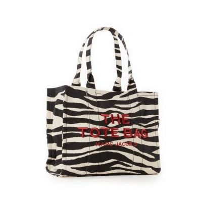Marc Jacobs The Tote Large Tote Bag In Multicolour