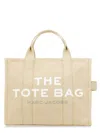 Marc Jacobs Women Borsa The Tote Medium In White