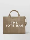 Marc Jacobs The Tote Medium Bag In Brown