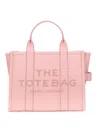 Marc Jacobs Bolsa Bandolera In Nude & Neutrals