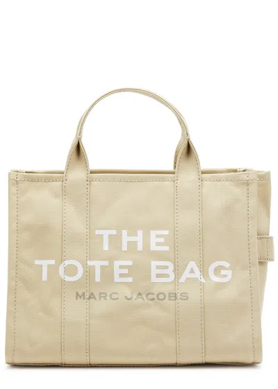 MARC JACOBS MARC JACOBS THE TOTE MEDIUM CANVAS TOTE