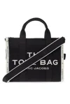 Marc Jacobs The Tote Medium Shopper Bag In Black