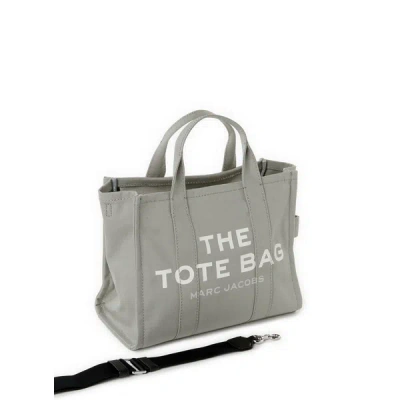 Marc Jacobs The Tote Medium Tote Bag In Grey