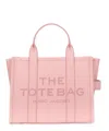 MARC JACOBS THE TOTE MEDIUM TOTE BAG