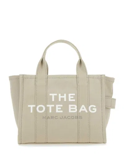 Marc Jacobs The Tote Mini Bag In White