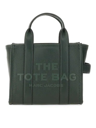 Marc Jacobs Bolso Shopping - Verde In Green