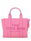 Marc Jacobs The Tote Small Bag In Pink