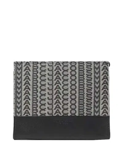 Marc Jacobs The Travel Pouch In Black