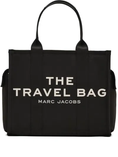MARC JACOBS MARC JACOBS THE TRAVEL TOTE