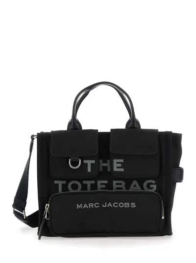 MARC JACOBS THE TRAVEL TOTE