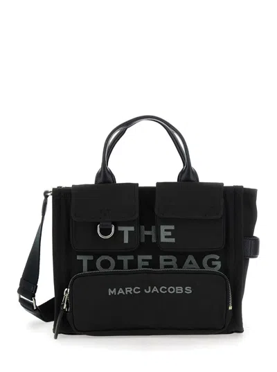 MARC JACOBS THE TRAVEL TOTE