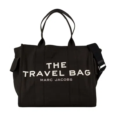 MARC JACOBS MARC JACOBS THE TRAVEL TOTE