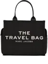 Marc Jacobs The Travel Tote Cotton Handbag