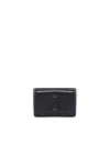 MARC JACOBS THE TRIFOLD MINI WALLET