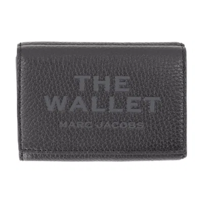 Marc Jacobs The Trifold Wallet