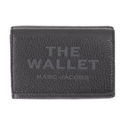 Marc Jacobs The Trifold Wallet