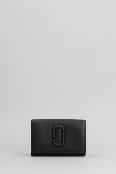 MARC JACOBS MARC JACOBS THE TRIFOLD WALLET WALLET