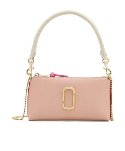 Marc Jacobs The Utility Snapshot Cross Body Bag
