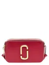Marc Jacobs Zip-open Shoulder Bag