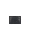 Marc Jacobs The Utility Snapshot Dtm Card Case In Black