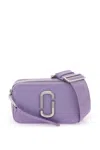 MARC JACOBS MARC JACOBS THE UTILITY SNAPSHOT LEATHER CAMERA BAG