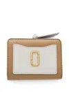 Marc Jacobs The Utility Snapshot Mini Compact Wallet Accessories