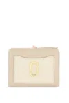 Marc Jacobs The Utility Snapshot Mini Compact Wallet