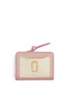 Marc Jacobs The Utility Snapshot Mini Compact Wallet Accessories