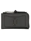 Marc Jacobs "the Functional Wallet" Portfolio In Black