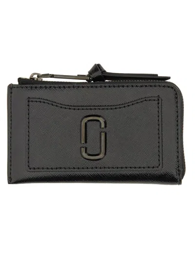 MARC JACOBS MARC JACOBS "THE UTILITY SNAPSHOT" PORTFOLIO
