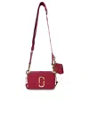 MARC JACOBS THE UTILITY SNAPSHOT SHOULDER BAG