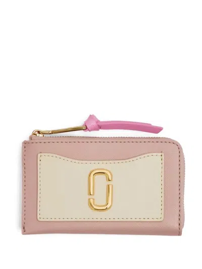 Marc Jacobs The Utility Snapshot Top Zip Multi Wallet
