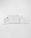 Marc Jacobs The Utility Snapshot In White