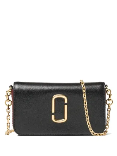 MARC JACOBS MARC JACOBS "THE WALLET ON CHAIN"