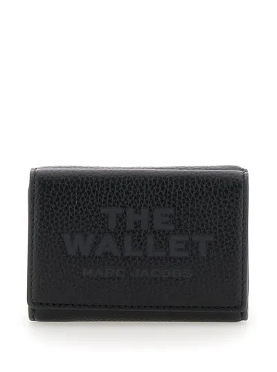 MARC JACOBS THE WALLET TRIFOLD