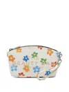 Marc Jacobs The Beauty Bag Pebble Leather Cosmetics Case