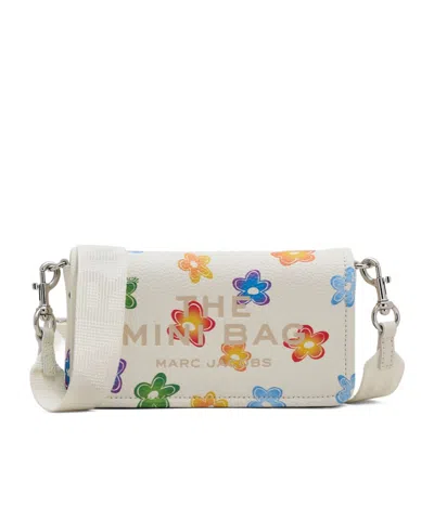 Marc Jacobs The Wild Daisy Mini Bag