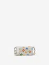 Marc Jacobs The Wild Daisy Mini Bag In White