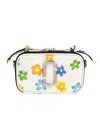 Marc Jacobs The Wild Daisy Snapshot Cross Body Bag