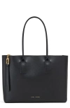 Marc Jacobs The Work Tote In Black