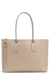 Marc Jacobs The Work Tote In Brown