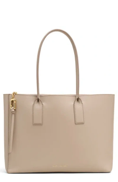 Marc Jacobs The Work Tote In Brown