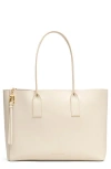 Marc Jacobs The Work Tote In Neutral