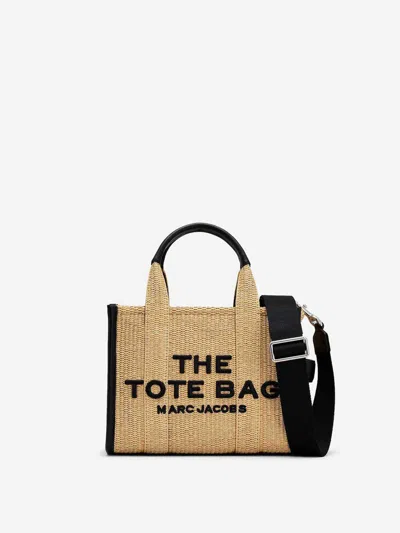 Marc Jacobs The Woven Small Tote Bag