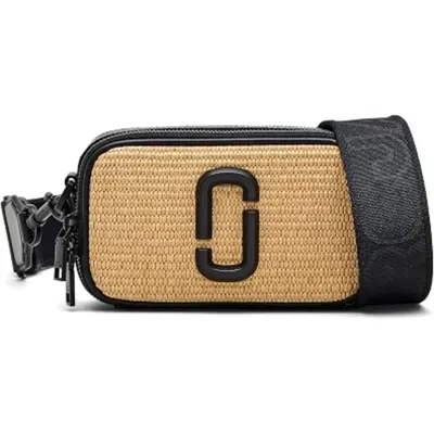 Marc Jacobs The Woven Snapshot