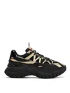 Marc Jacobs The Zebra Lazy Hiker In Orange