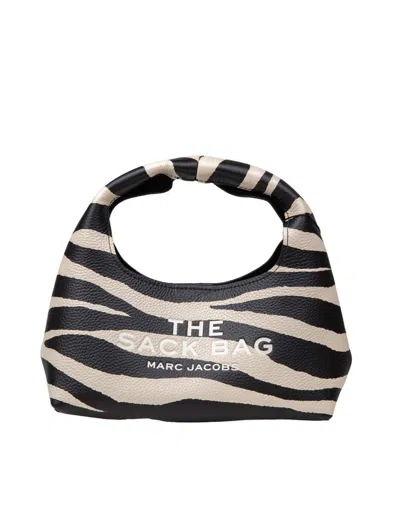 Marc Jacobs The Zebra In Multi