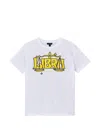 Marc Jacobs Zodiac Libra T-shirt In White